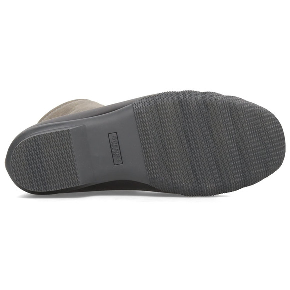 Sperry Womens Saltwater STS89610 Gray & Black Waterproof Duck Boots Size 9.5 - Picture 7 of 8